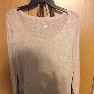 Old navy long sleeve woman’s shirt